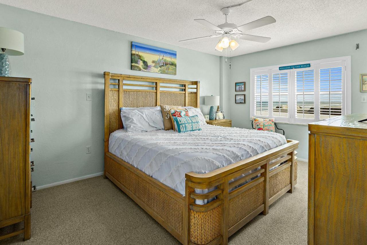 Ponce De Leon Towers 507 Apartment Ню Смирна Бийч Екстериор снимка