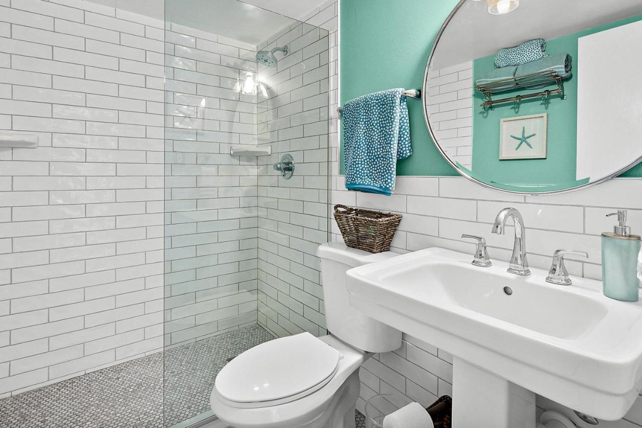 Ponce De Leon Towers 507 Apartment Ню Смирна Бийч Екстериор снимка
