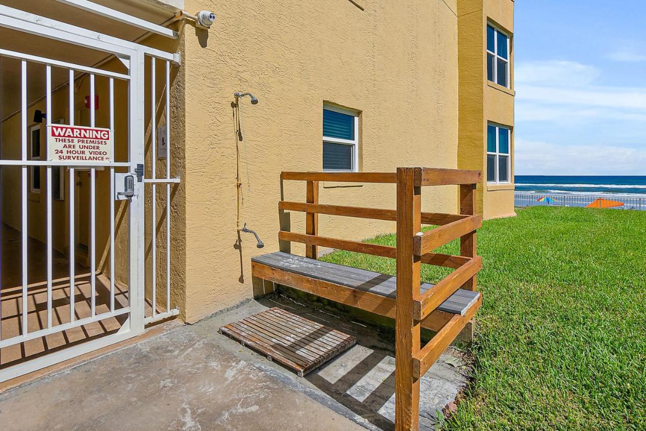 Ponce De Leon Towers 507 Apartment Ню Смирна Бийч Екстериор снимка