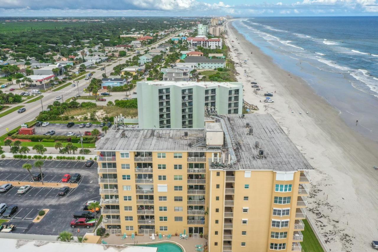 Ponce De Leon Towers 507 Apartment Ню Смирна Бийч Екстериор снимка