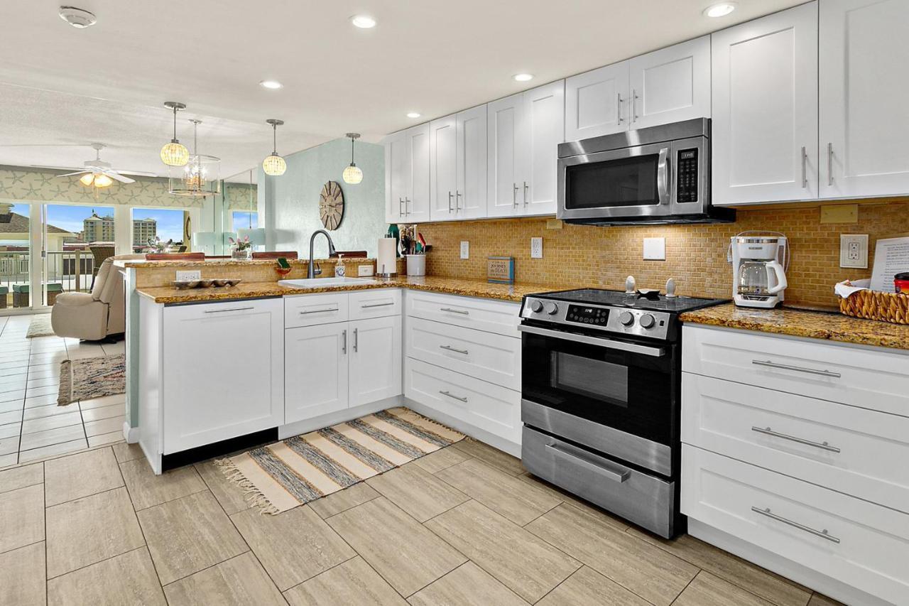 Ponce De Leon Towers 507 Apartment Ню Смирна Бийч Екстериор снимка
