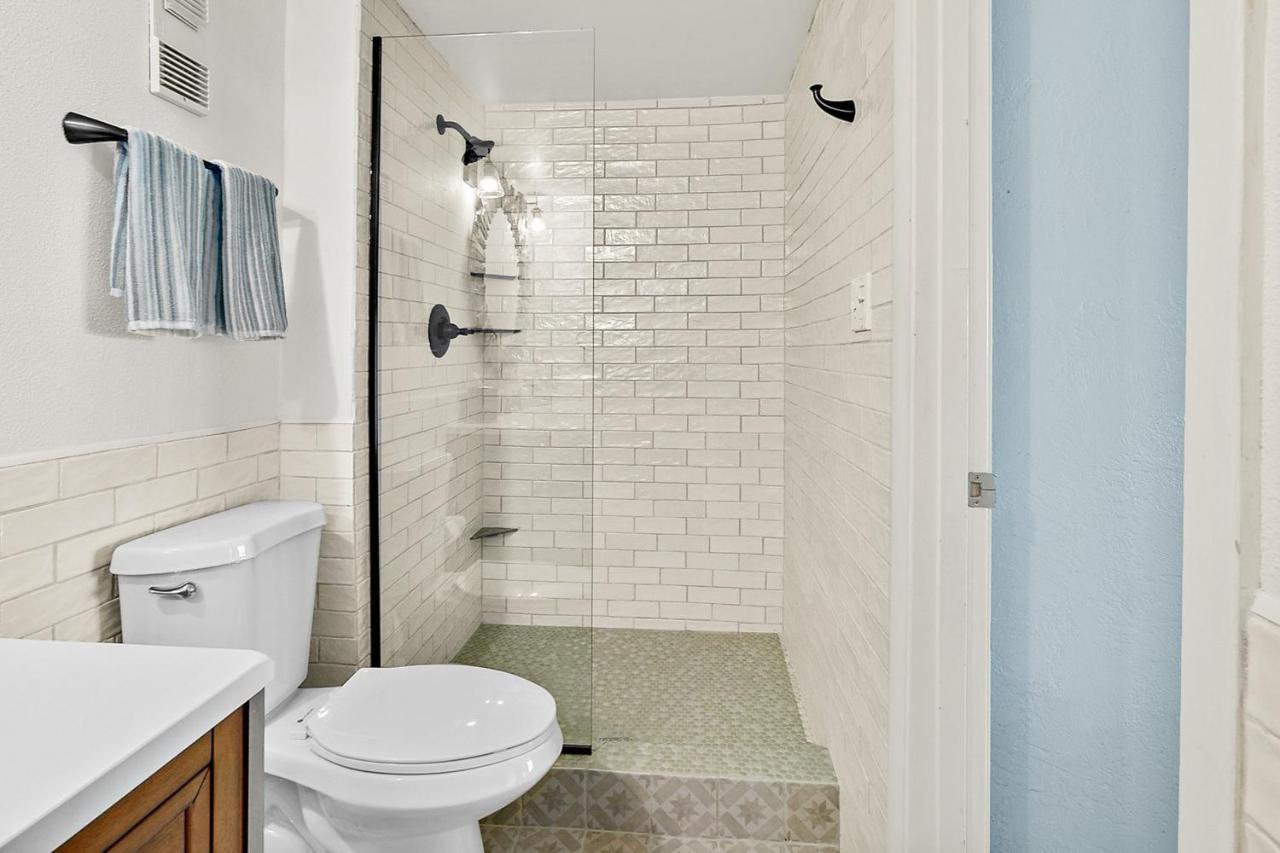 Ponce De Leon Towers 507 Apartment Ню Смирна Бийч Екстериор снимка