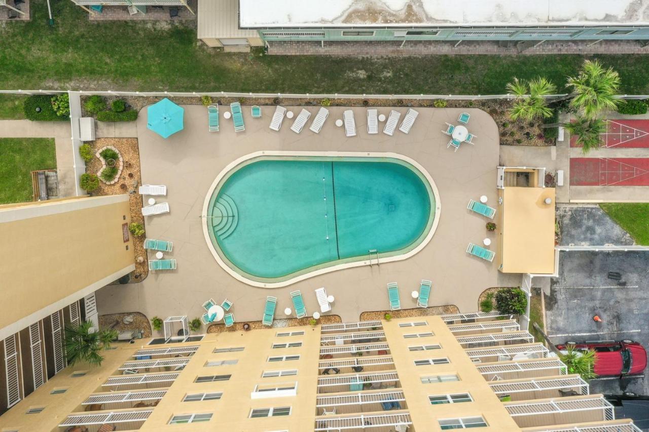 Ponce De Leon Towers 507 Apartment Ню Смирна Бийч Екстериор снимка