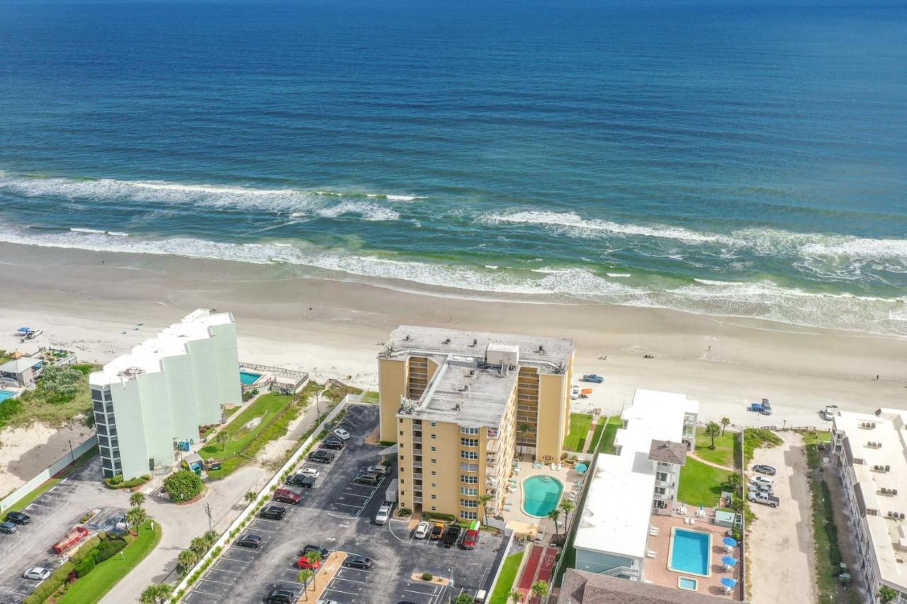 Ponce De Leon Towers 507 Apartment Ню Смирна Бийч Екстериор снимка