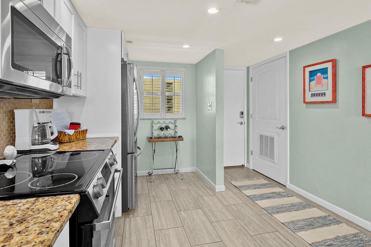 Ponce De Leon Towers 507 Apartment Ню Смирна Бийч Екстериор снимка