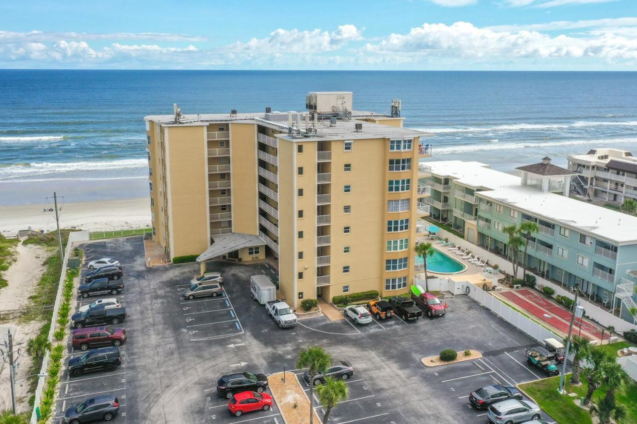 Ponce De Leon Towers 507 Apartment Ню Смирна Бийч Екстериор снимка