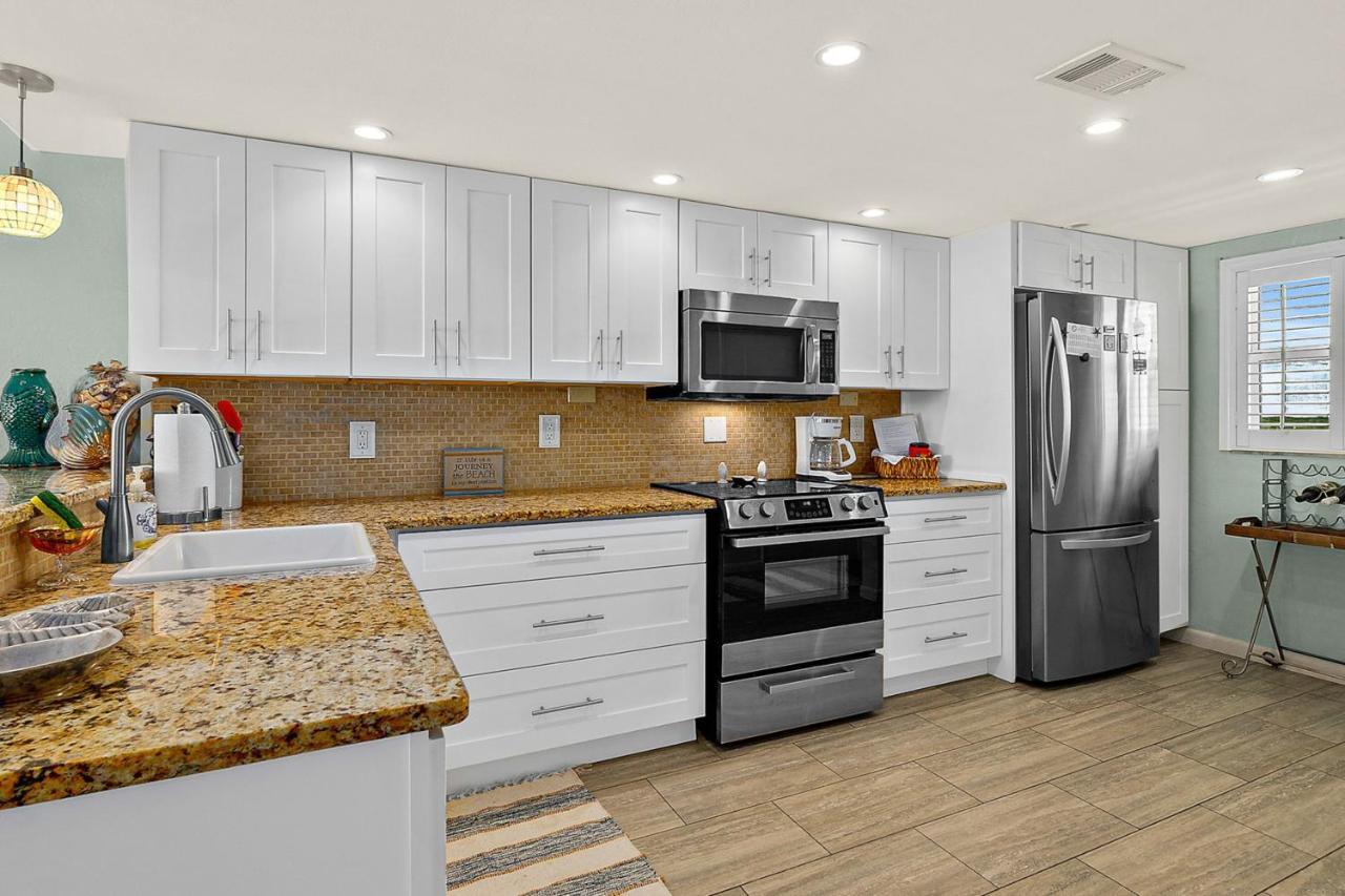 Ponce De Leon Towers 507 Apartment Ню Смирна Бийч Екстериор снимка