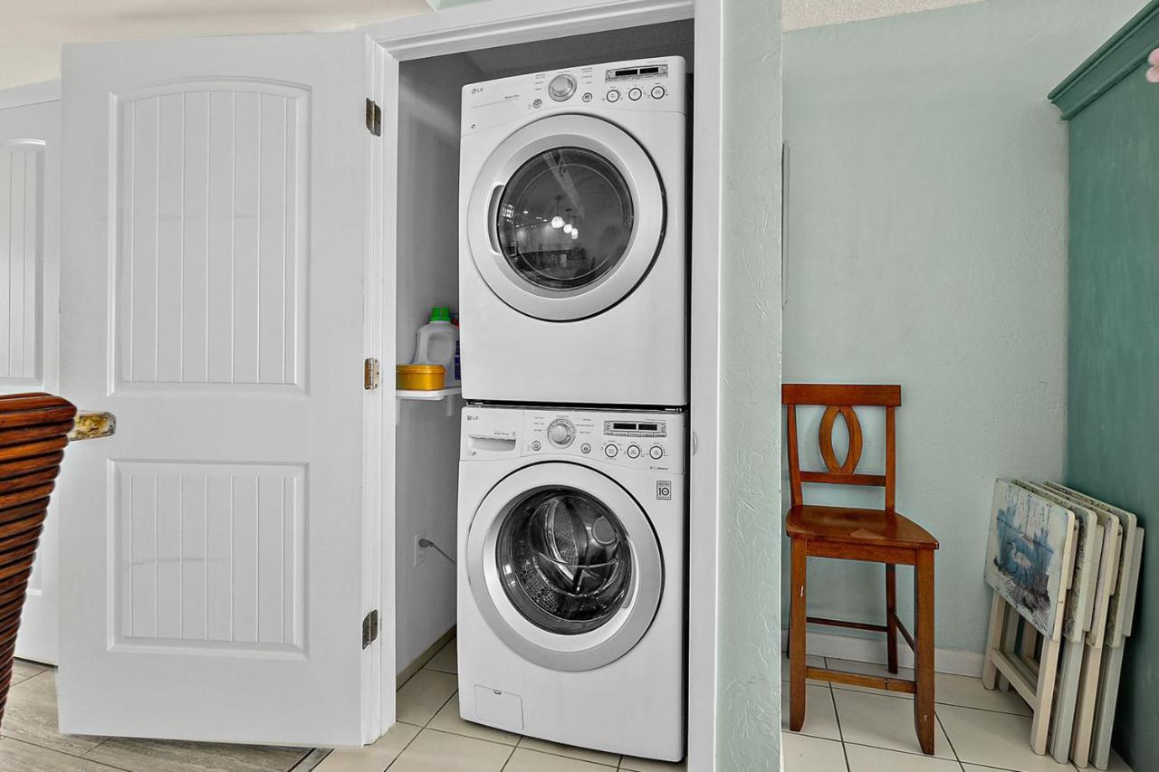 Ponce De Leon Towers 507 Apartment Ню Смирна Бийч Екстериор снимка