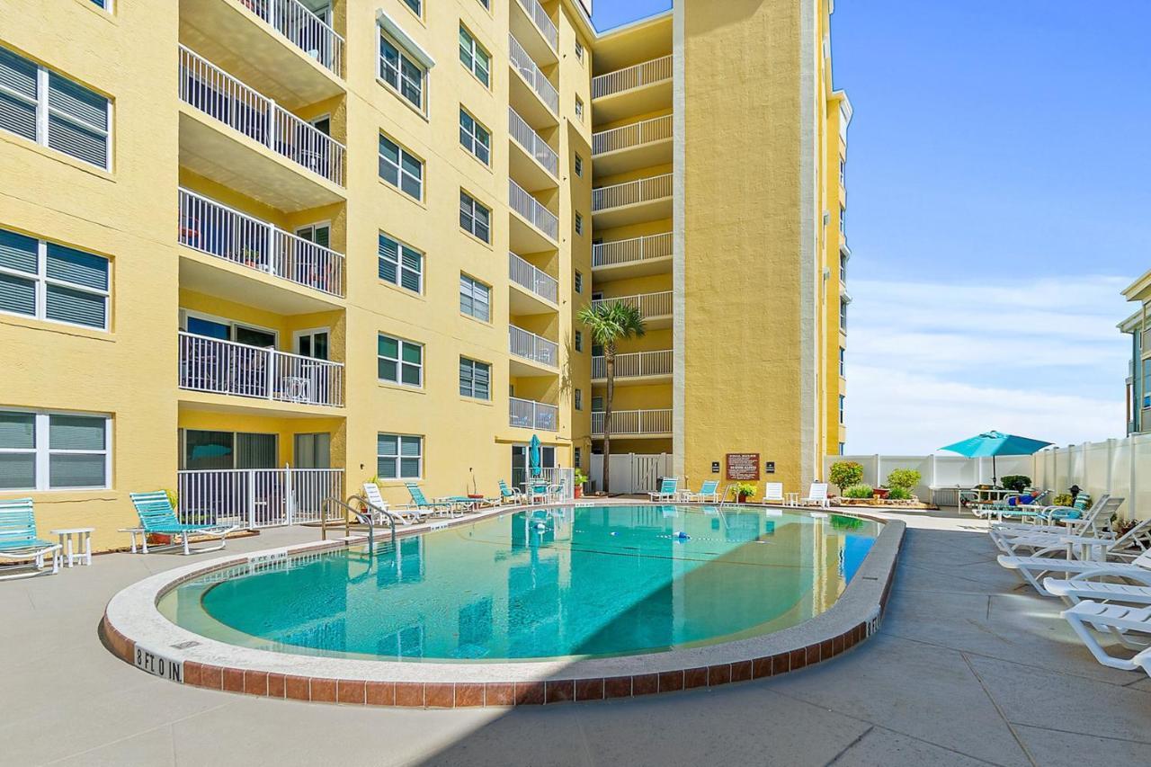 Ponce De Leon Towers 507 Apartment Ню Смирна Бийч Екстериор снимка