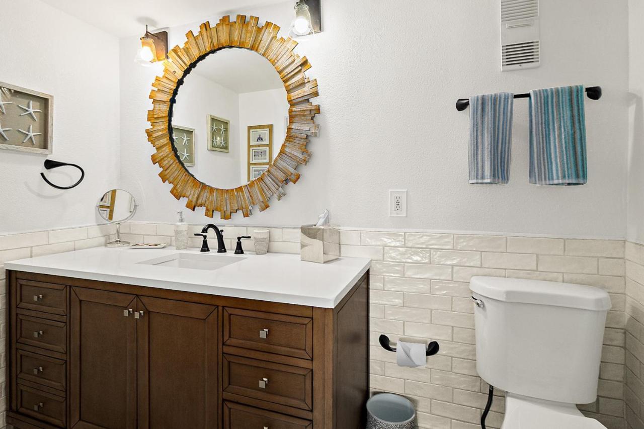 Ponce De Leon Towers 507 Apartment Ню Смирна Бийч Екстериор снимка