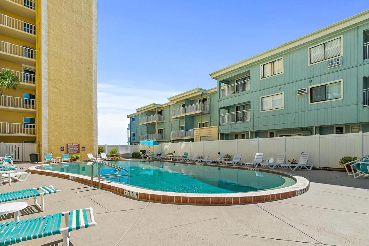 Ponce De Leon Towers 507 Apartment Ню Смирна Бийч Екстериор снимка